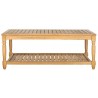Oakley Coffee Table Oakley Coffee Table
