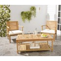 Oakley Coffee Table Oakley Coffee Table