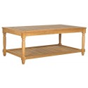 Oakley Coffee Table Oakley Coffee Table