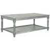 Oakley Coffee Table Oakley Coffee Table