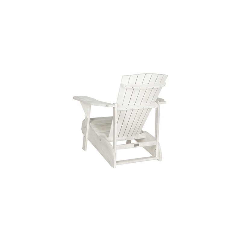 Vista Wine Glass Holder Adirondack Chair