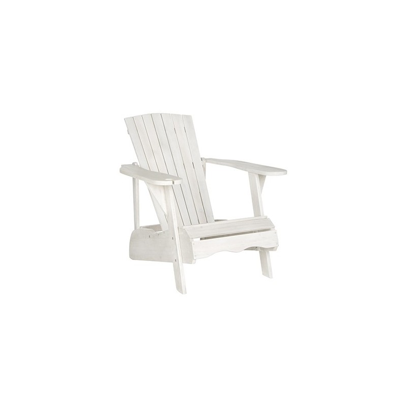 Vista Wine Glass Holder Adirondack Chair