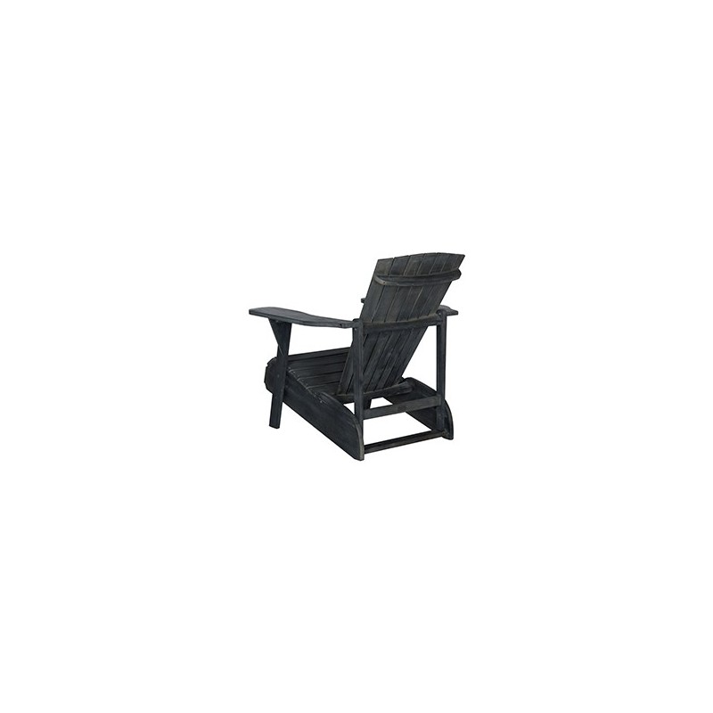 Vista Wine Glass Holder Adirondack Chair