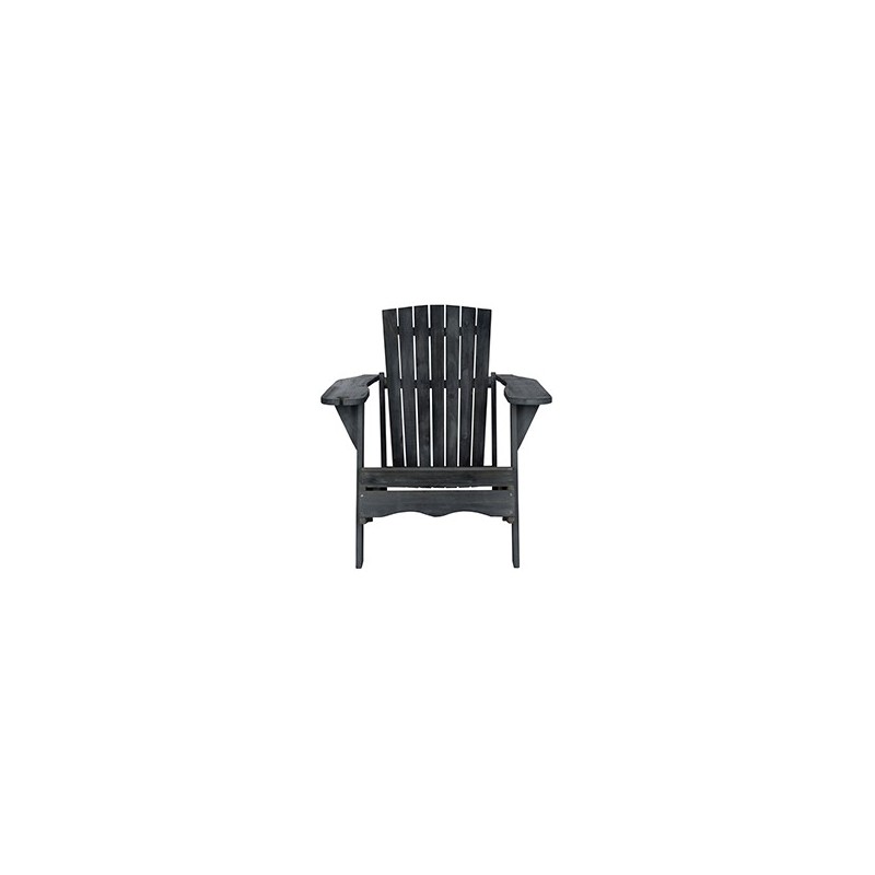 Vista Wine Glass Holder Adirondack Chair