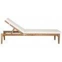 Montclair Sunlounger