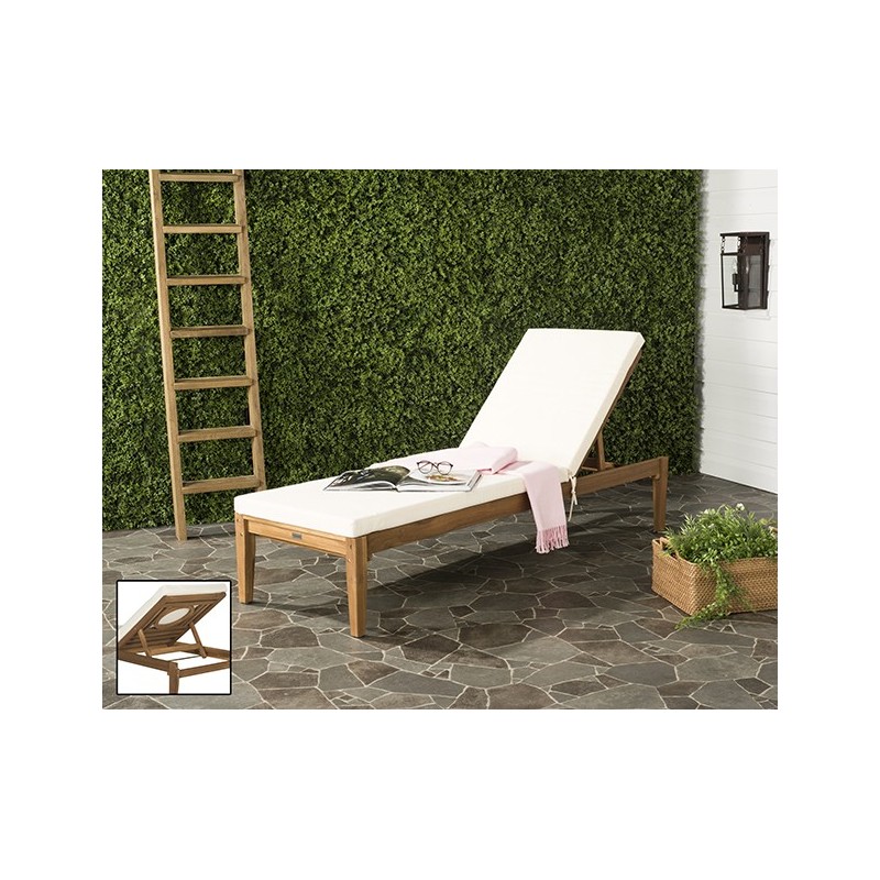 Montclair Sunlounger