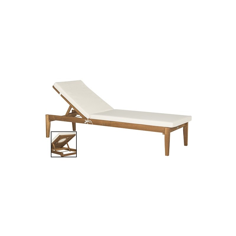 Montclair Sunlounger
