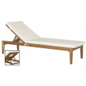 Montclair Sunlounger