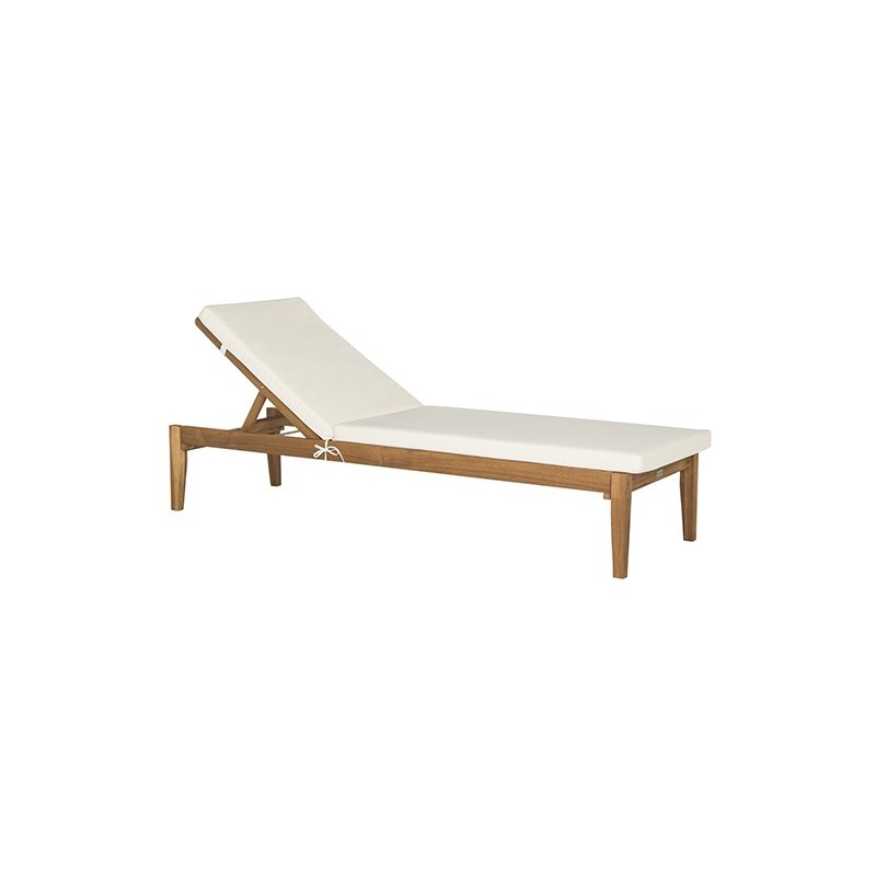 Montclair Sunlounger