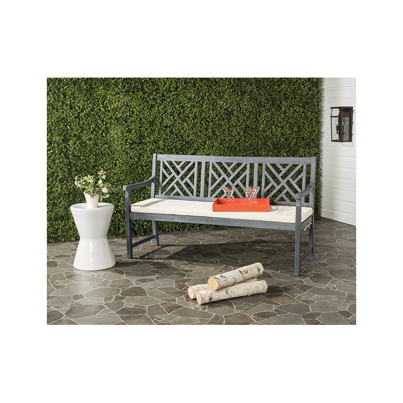 Bradbury 3 Seat Bench