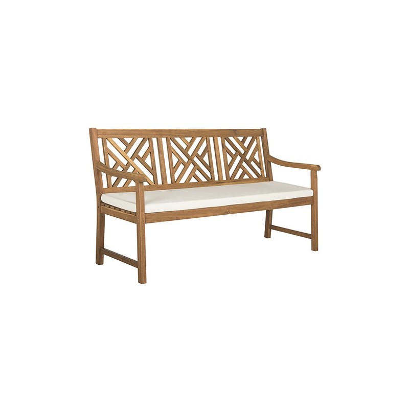 Bradbury 3 Seat Bench