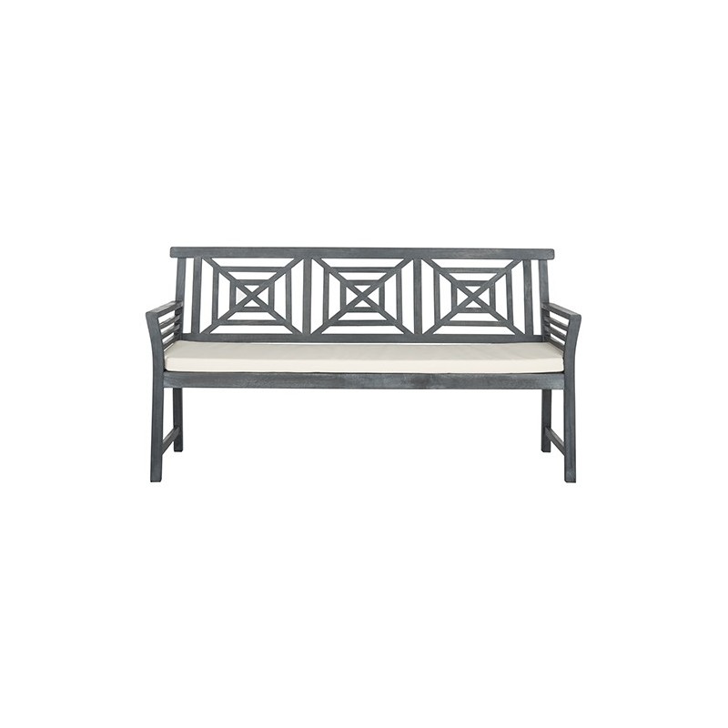 Del Mar 3 Seat Bench