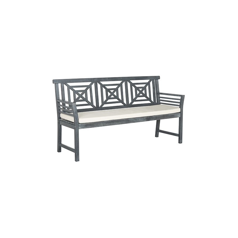 Del Mar 3 Seat Bench