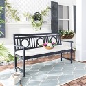 Montclair 3 Seat Bench Montclair 3 Seat Bench
