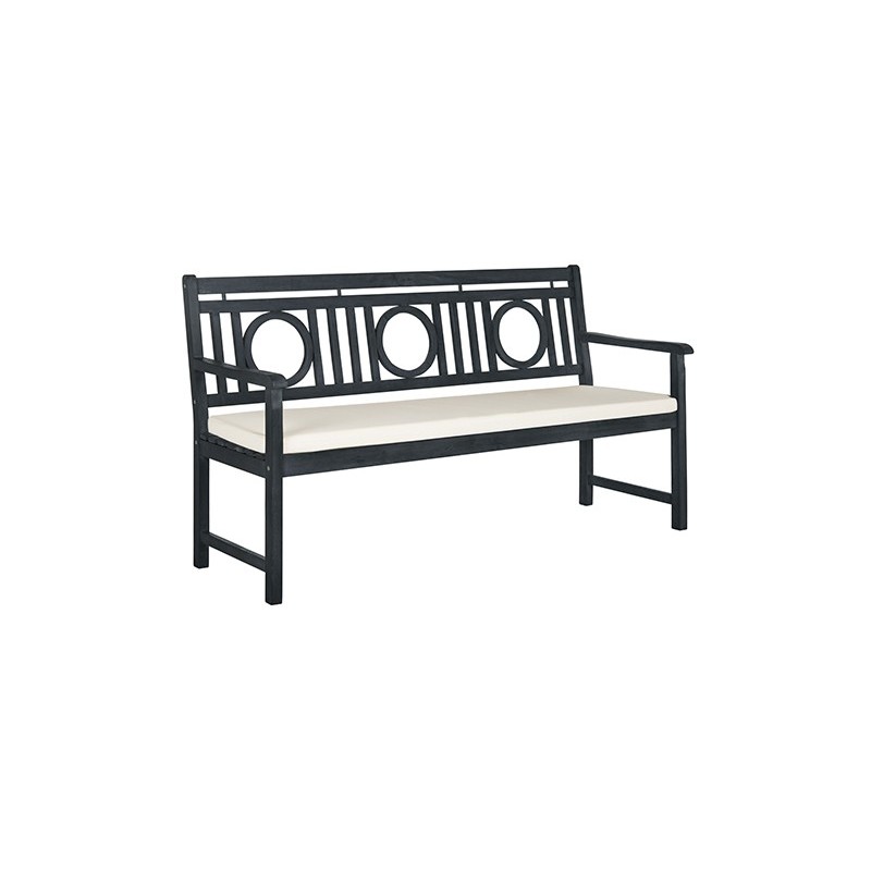 Montclair 3 Seat Bench