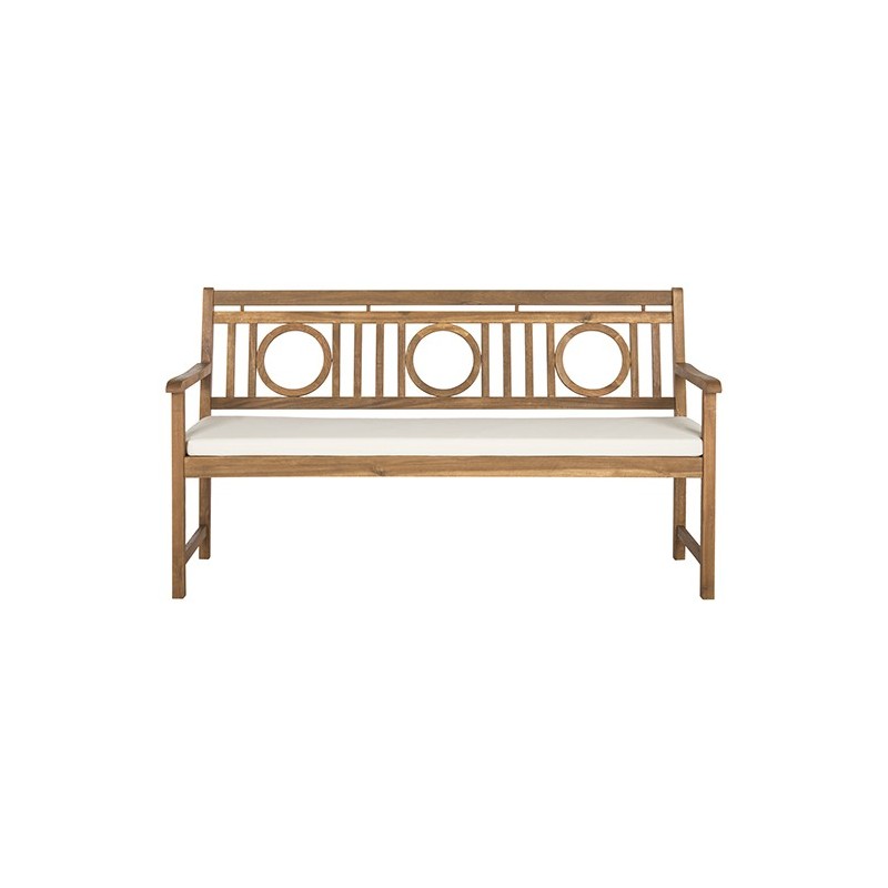 Montclair 3 Seat Bench