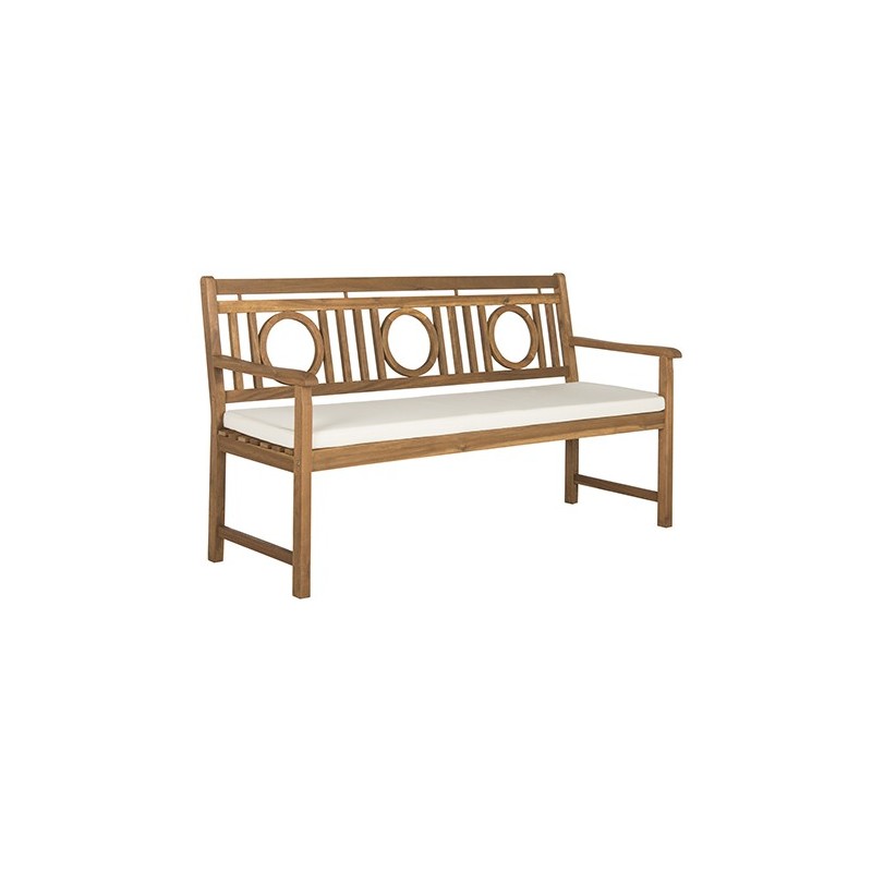 Montclair 3 Seat Bench