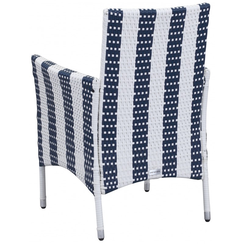 Frazier 5 PC Outdoor Set