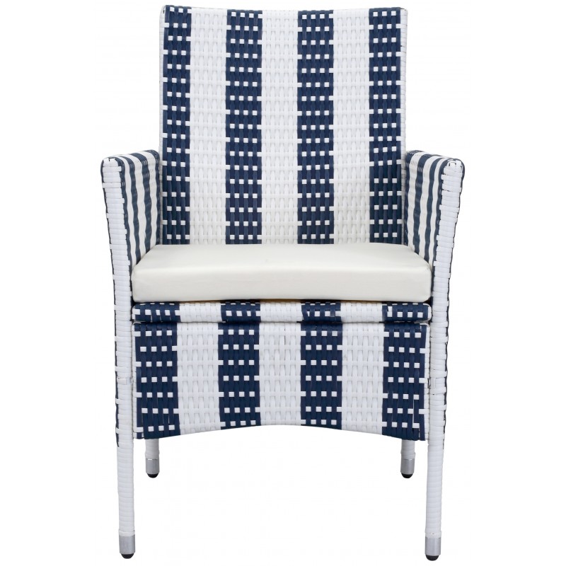 Frazier 5 PC Outdoor Set