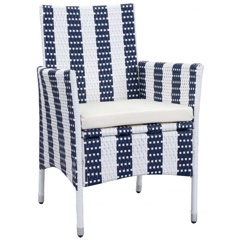 Frazier 5 PC Outdoor Set