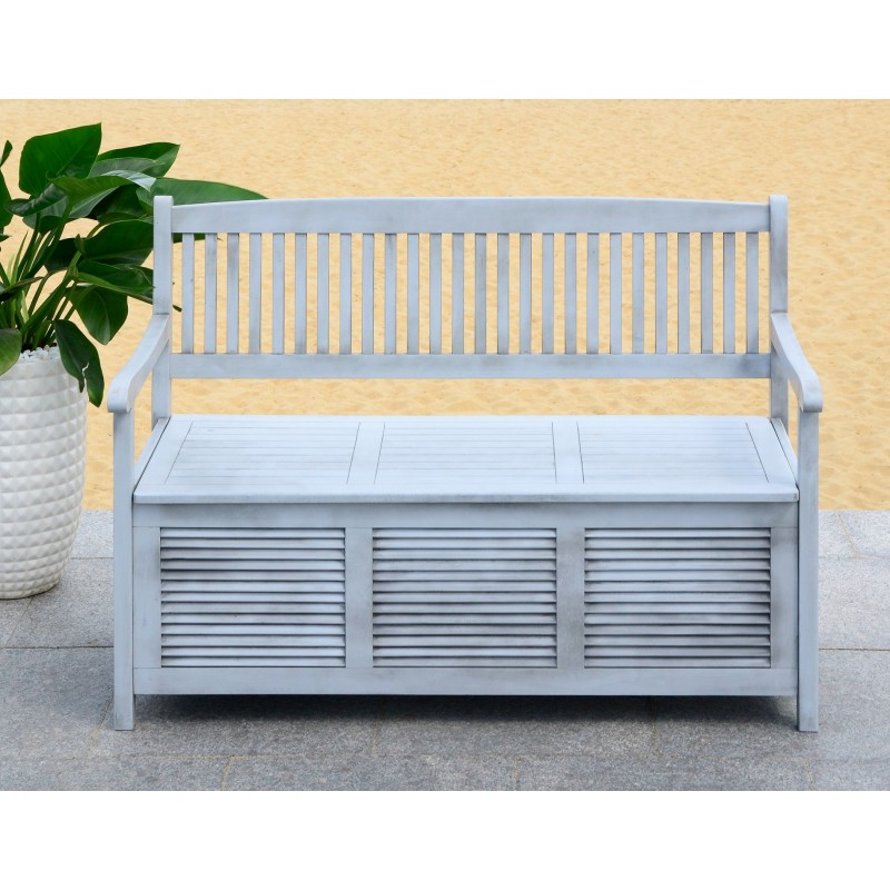 Brisbane Storage Bench