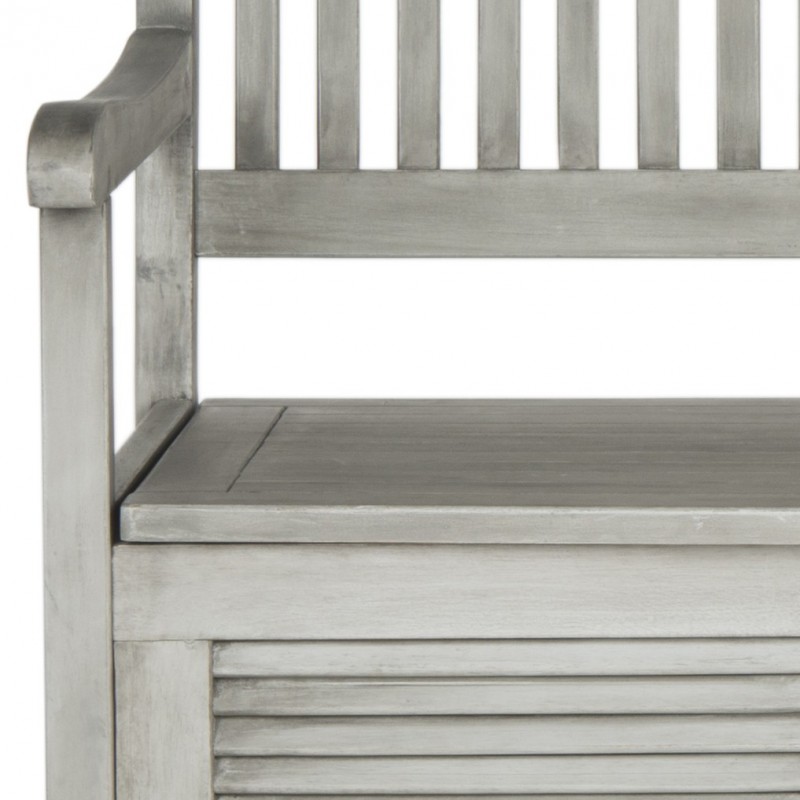 Brisbane Storage Bench