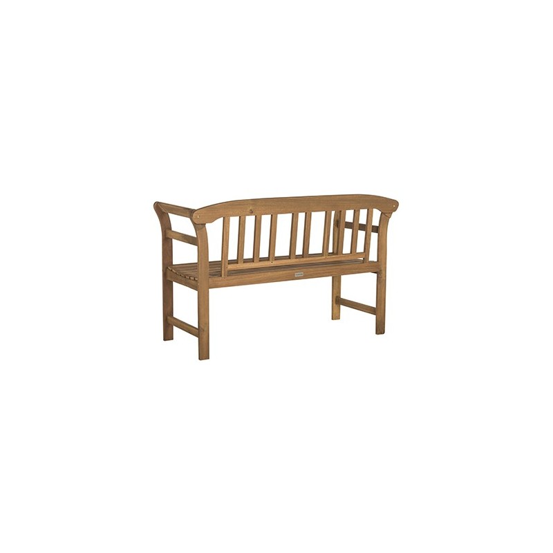 Porterville 2 Seat Bench