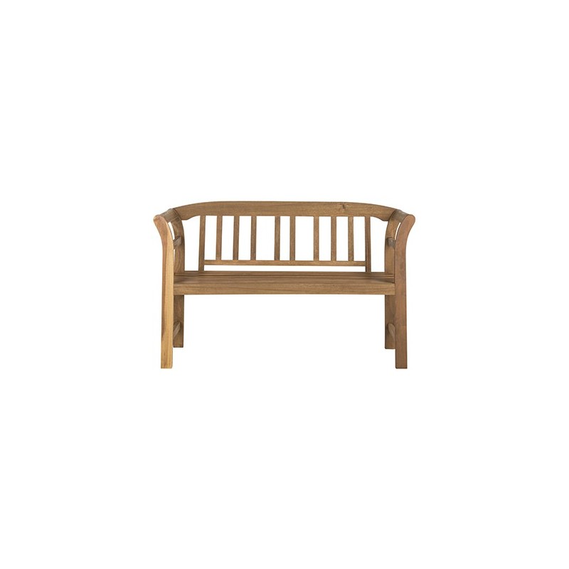 Porterville 2 Seat Bench