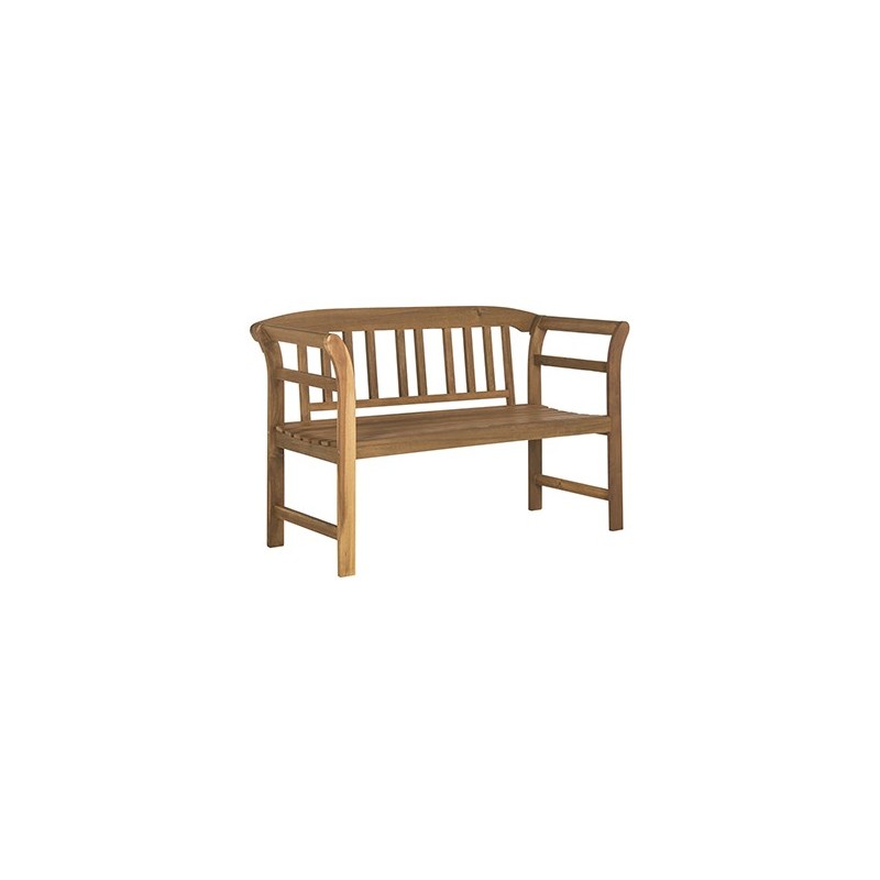 Porterville 2 Seat Bench