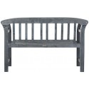 Porterville 2 Seat Bench