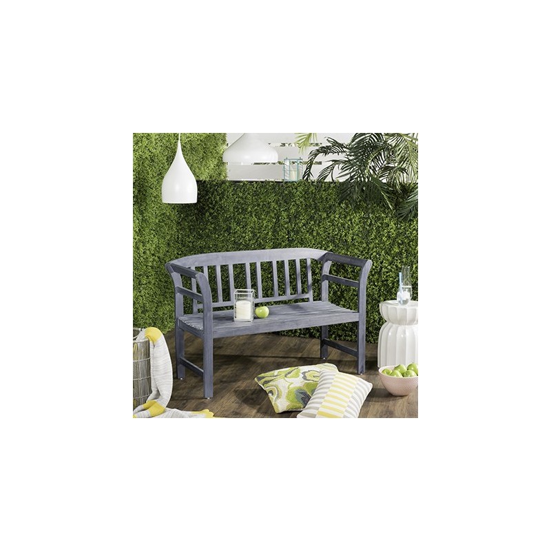 Porterville 2 Seat Bench