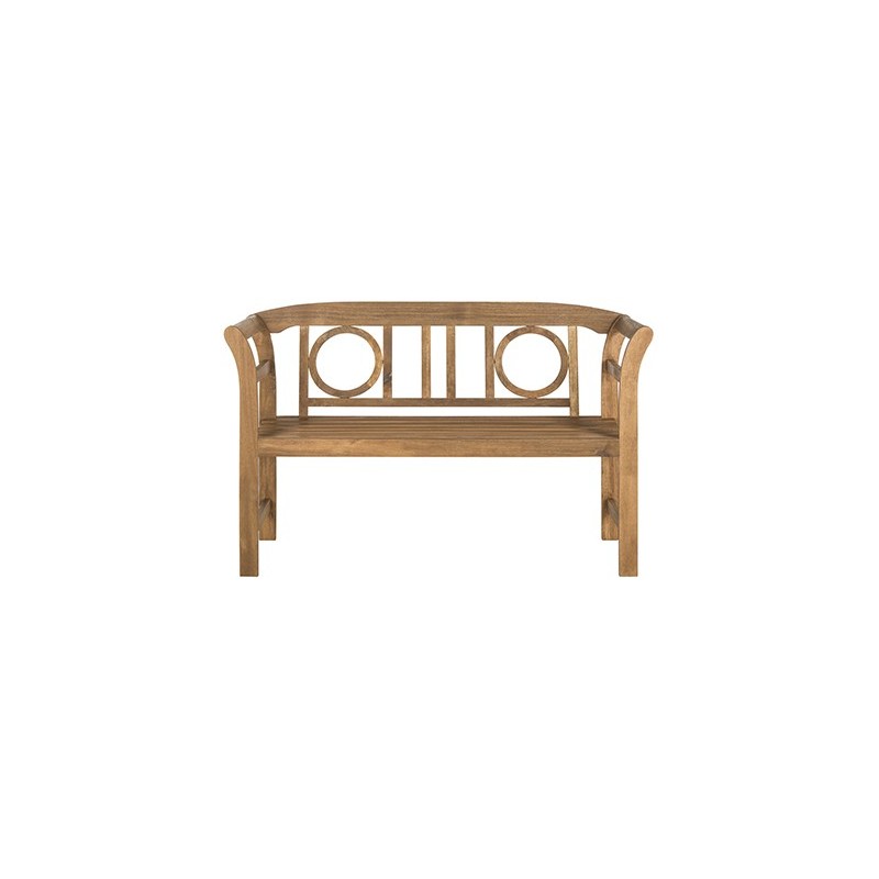 Moorpark 2 Seat Bench