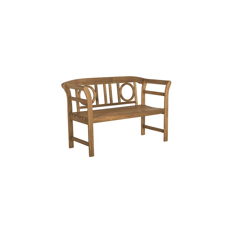 Moorpark 2 Seat Bench