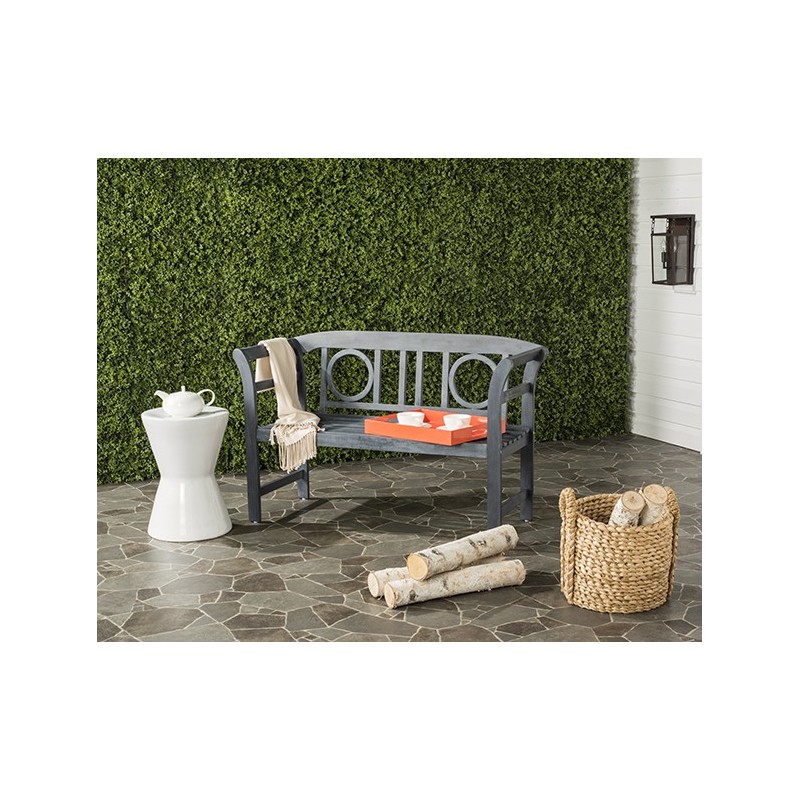 Moorpark 2 Seat Bench