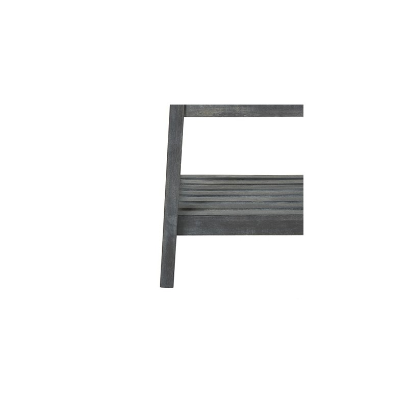 Mayer 49.21-Inch w Outdoor Bench