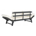 Tandra Modern Contemporary Daybed