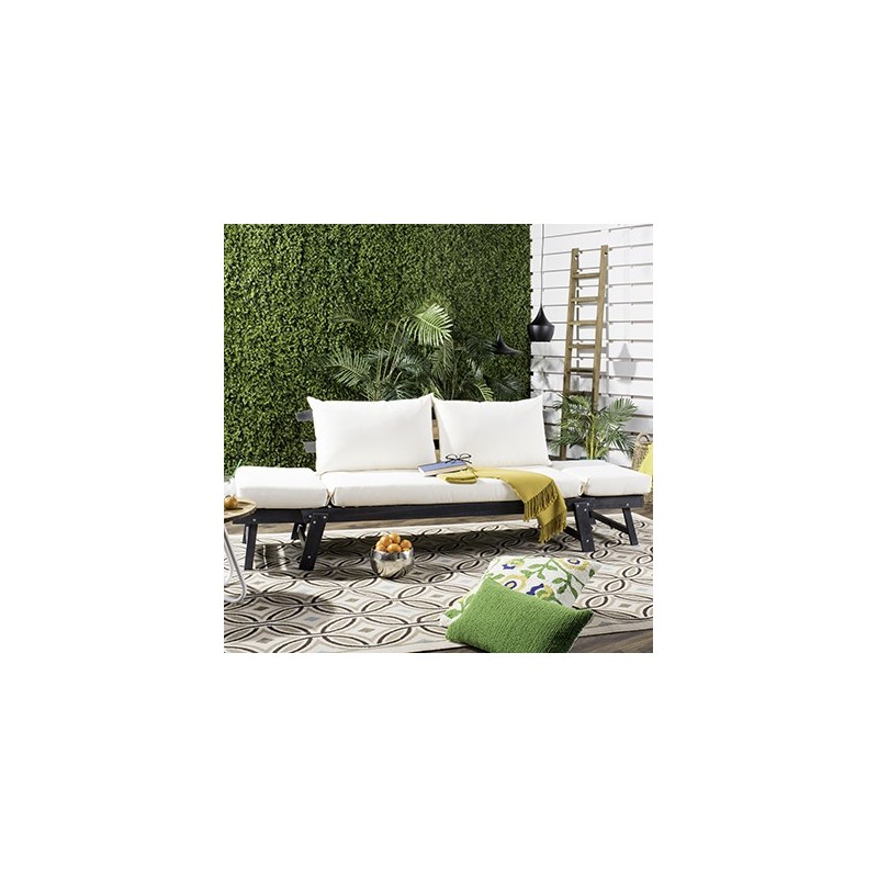 Tandra Modern Contemporary Daybed