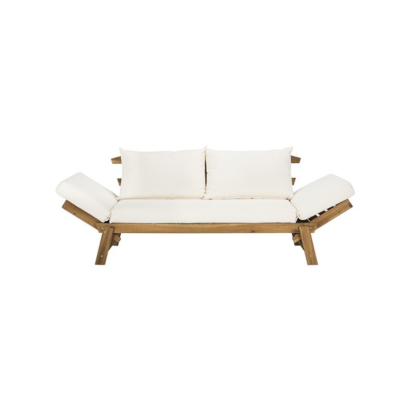 Tandra Modern Contemporary Daybed