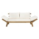 Tandra Modern Contemporary Daybed