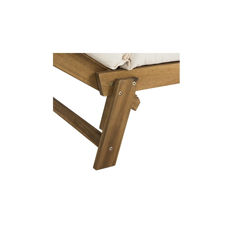 Tandra Modern Contemporary Daybed