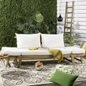 Tandra Modern Contemporary Daybed