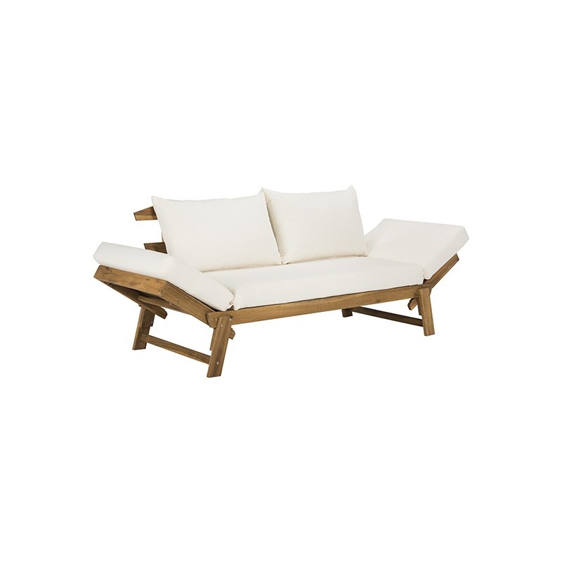 Tandra Modern Contemporary Daybed