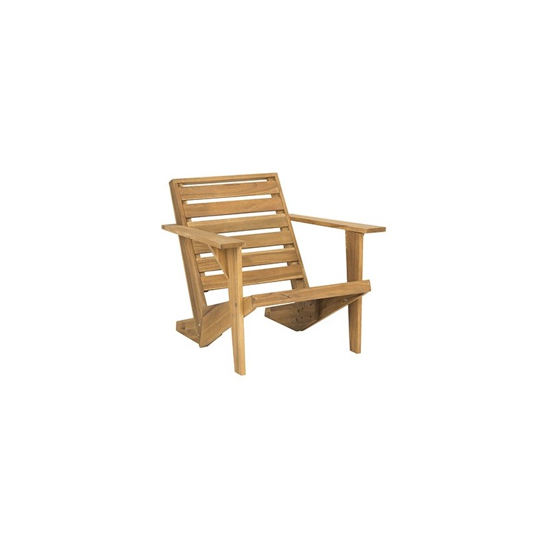 Lanty Adirondack Chair