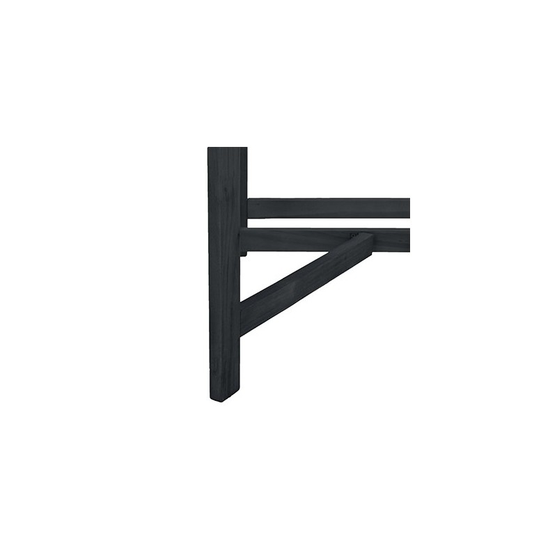 Gallo Balcony Bistro Set