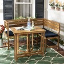 Wilton Balcony Corner Lounge Set