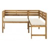 Wilton Balcony Corner Lounge Set Wilton Balcony Corner Lounge Set