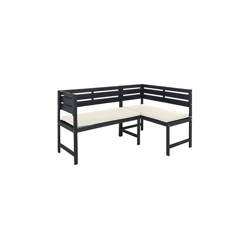 Wilton Balcony Corner Lounge Set