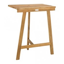 Benton Balcony Table