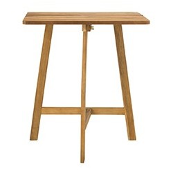 Benton Balcony Table