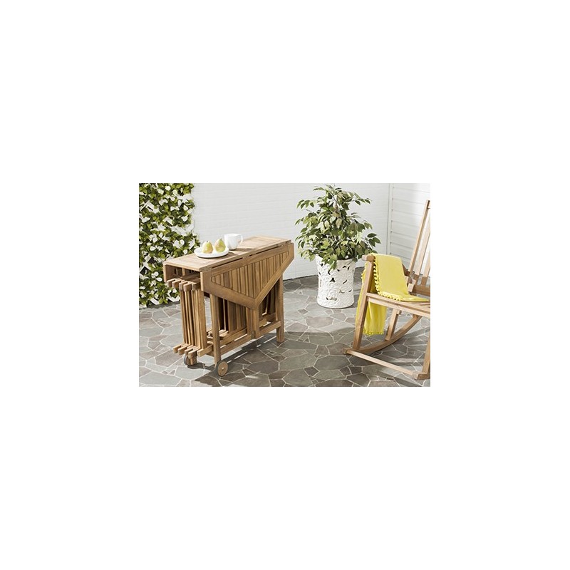 Kerman Table and 4 Chairs